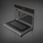 DOLCE STIL NOVO Pećnica Galileo Speedwave