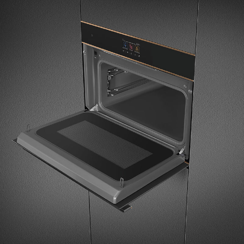 DOLCE STIL NOVO Pećnica Galileo Speedwave