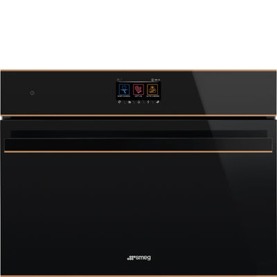 DOLCE STIL NOVO Oven Galileo Steam100 Pro
