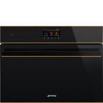 DOLCE STIL NOVO Oven Galileo Steam100 Pro