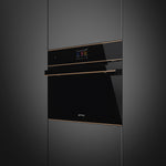 DOLCE STIL NOVO Oven Galileo Steam100 Pro