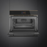 DOLCE STIL NOVO Oven Galileo Steam100 Pro