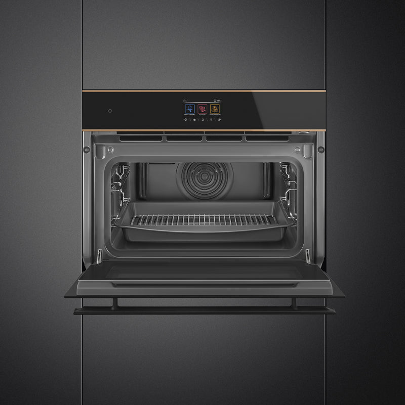 DOLCE STIL NOVO Oven Galileo Steam100 Pro