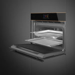 DOLCE STIL NOVO Oven Galileo Steam100 Pro