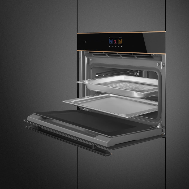 DOLCE STIL NOVO Oven Galileo Steam100 Pro