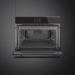 DOLCE STIL NOVO Oven Galileo Steam100 Pro