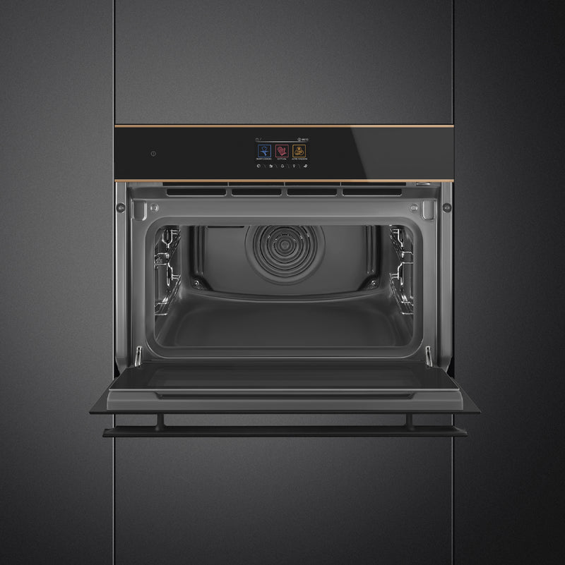 DOLCE STIL NOVO Oven Galileo Steam100 Pro
