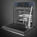 LINEA Oven Galileo Steam100 Pro