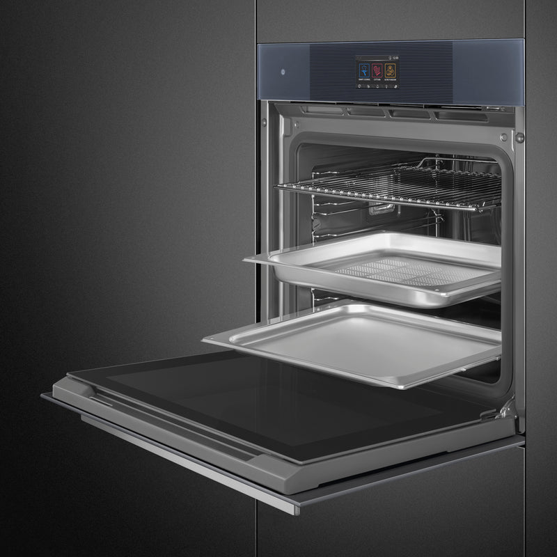 LINEA Oven Galileo Steam100 Pro