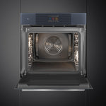 LINEA Oven Galileo Steam100 Pro
