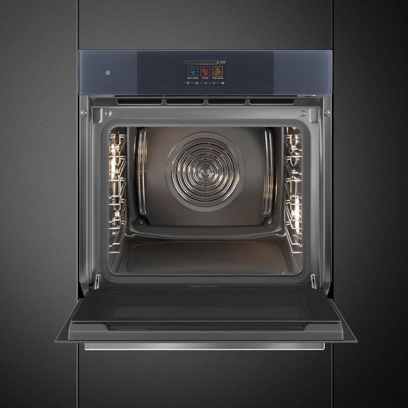 LINEA Oven Galileo Steam100 Pro