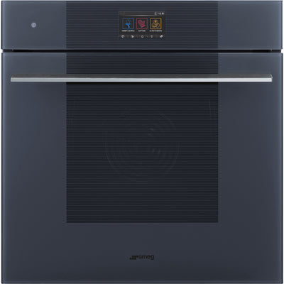 LINEA Oven Galileo Pyro steam