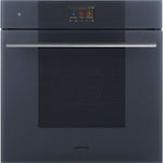 LINEA Oven Galileo Pyro steam