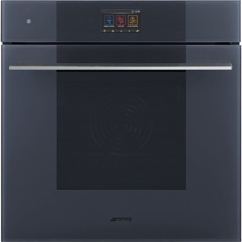 LINEA Oven Galileo Pyro steam