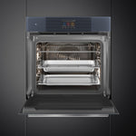 LINEA Oven Galileo Steam100 Pro