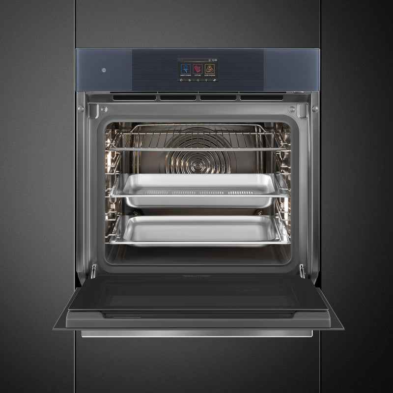 LINEA Oven Galileo Steam100 Pro