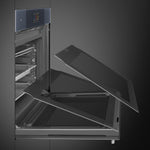 LINEA Oven Galileo Steam100 Pro