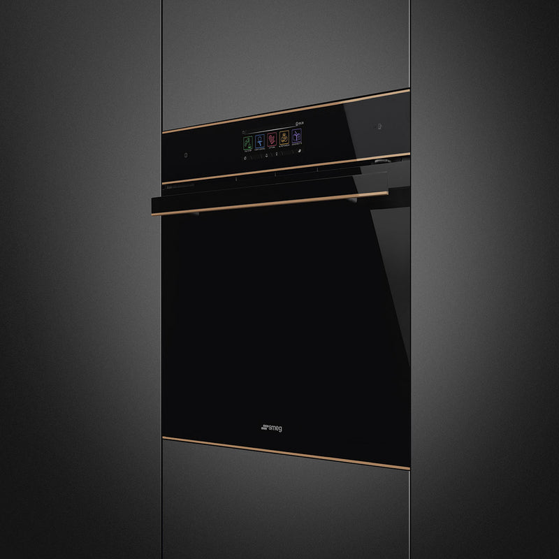 DOLCE STIL NOVO Pećnica Galileo Steam100 Pro