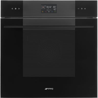 LINEA Oven Galileo Pyro steam