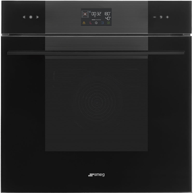 LINEA Oven Galileo Pyro steam