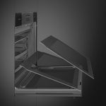 LINEA Oven Galileo Pyro steam