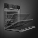 LINEA Oven Galileo Pyro steam