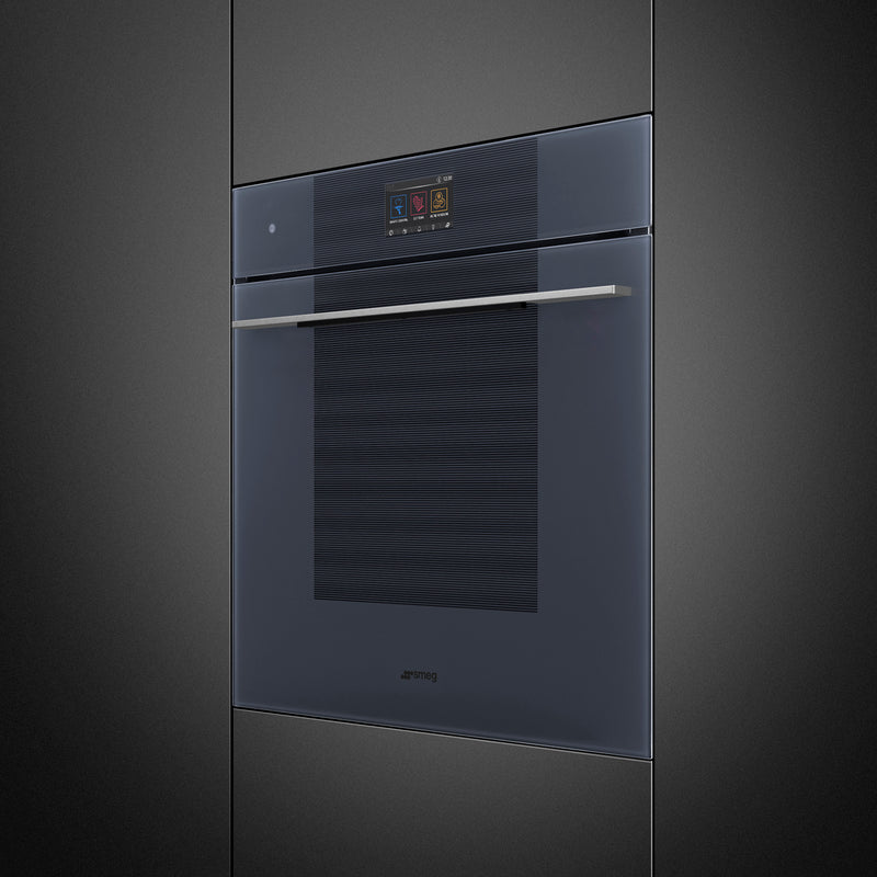 LINEA Oven Galileo Pyro steam