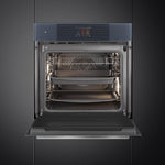 LINEA Oven Galileo Pyro steam