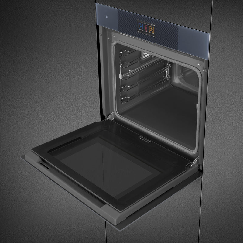 LINEA Oven Galileo Pyro steam