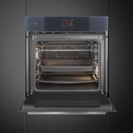 LINEA Pećnica Galileo Tradicionalna pirotehnika