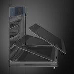 LINEA Pećnica Galileo Tradicionalna pirotehnika