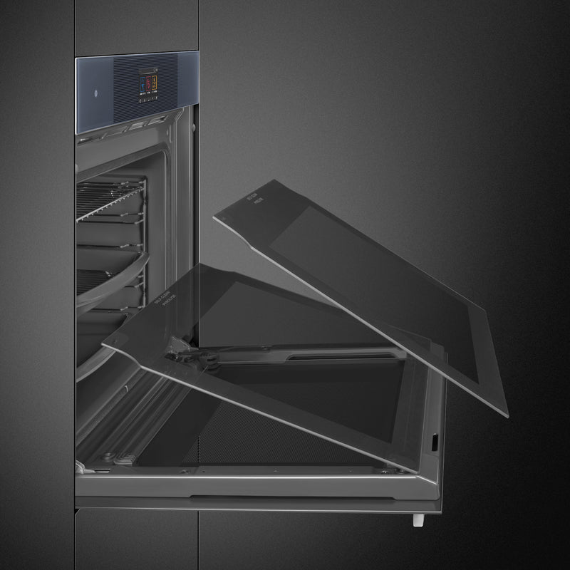 LINEA Pećnica Galileo Tradicionalna pirotehnika