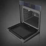 LINEA Pećnica Galileo Tradicionalna pirotehnika