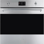CLASSICA Oven Galileo Traditional pyro