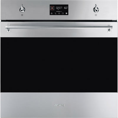 CLASSICA Oven Galileo Traditional pyro