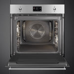 CLASSICA Oven Galileo Traditional pyro