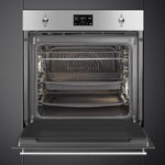CLASSICA Oven Galileo Traditional pyro
