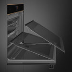 DOLCE STIL NOVO Pećnica Galileo Piro parna