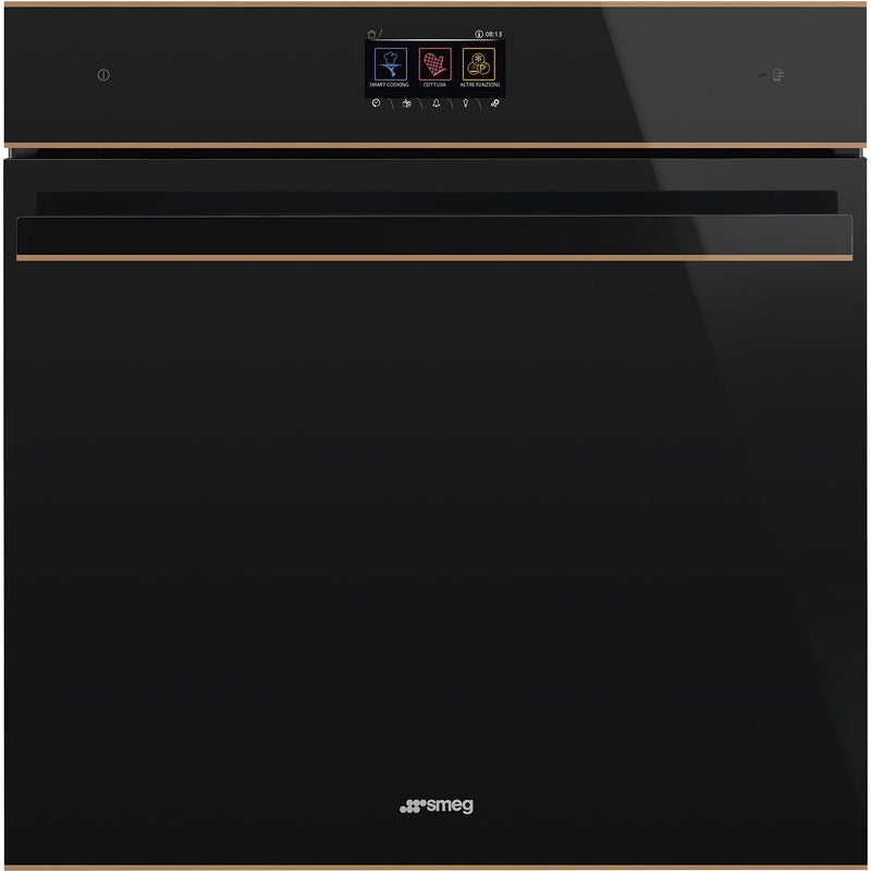DOLCE STIL NOVO Oven Galileo Traditional pyro