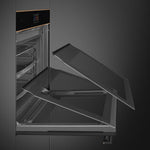 DOLCE STIL NOVO Pećnica Galileo Traditional pyro