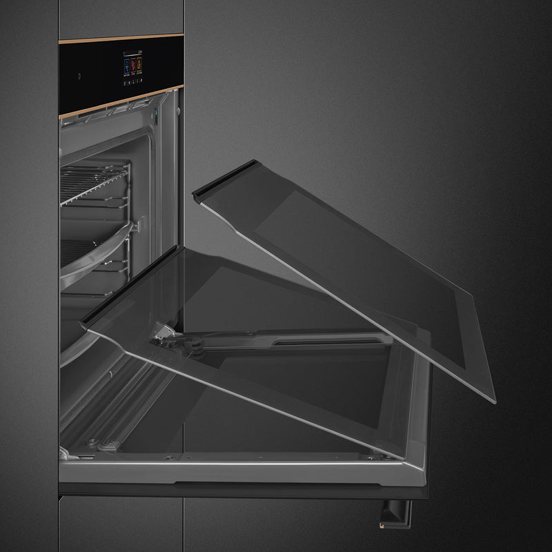 DOLCE STIL NOVO Pećnica Galileo Traditional pyro