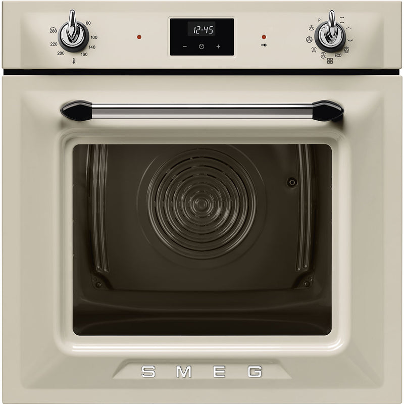 VICTORIA Oven Galileo Traditional pyro, cream