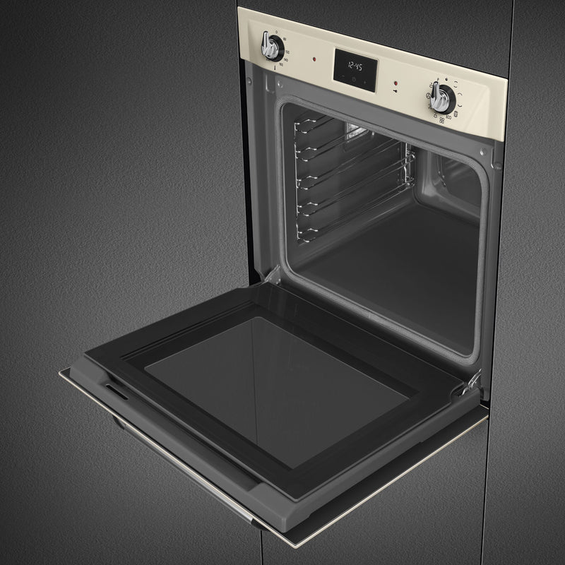 VICTORIA Pećnica Galileo Tradicionalna pirotehnika, krema