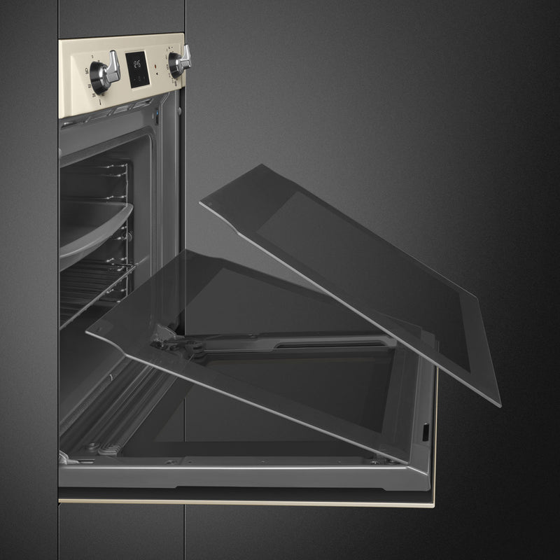 VICTORIA Pećnica Galileo Tradicionalna pirotehnika, krema