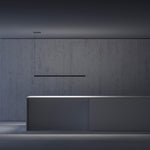 SOTTILE 2 RAZRED (III) Viseća svjetiljka