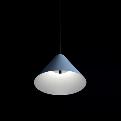 SOTTOSOPRA 1 CLASS (I) Suspension lamp