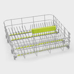 UNIVERSALE Fully-integrated built-in dishwasher