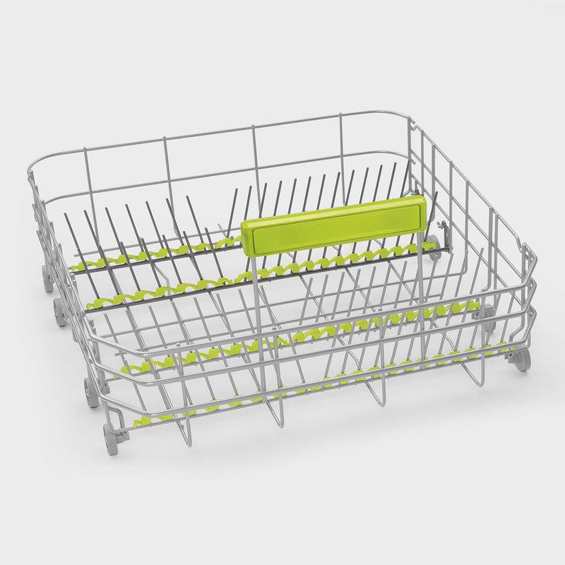 UNIVERSALE Fully-integrated built-in dishwasher