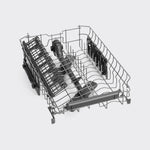 UNIVERSALE Fully-integrated built-in dishwasher, 45 cm