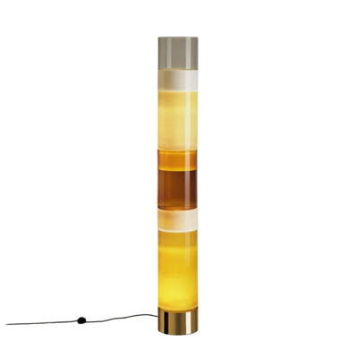 STACKING C TR Floor lamp